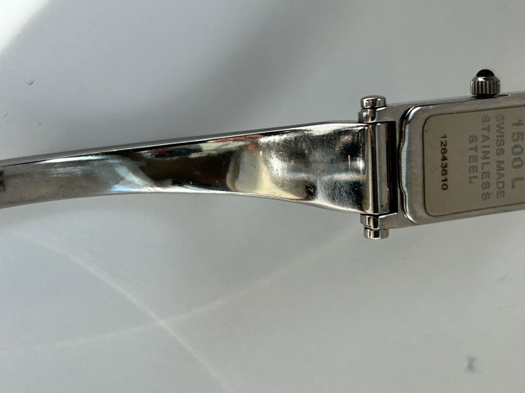 Gucci Analog Quartz Women