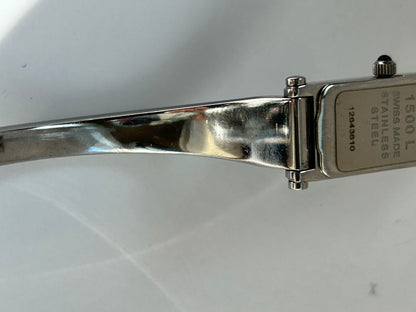 Gucci Analog Quartz Women