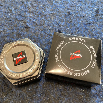 G-Shock Digital Quartz Men