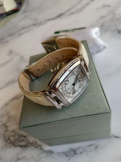 Citizen xC Cross-C Eco-Drive Duratect H336-T013031 Analog Solar Women