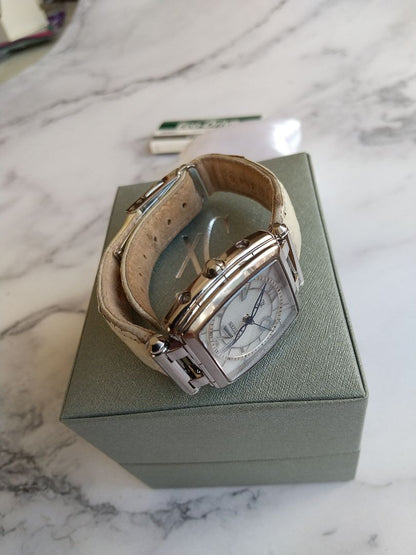 Citizen xC Cross-C Eco-Drive Duratect H336-T013031 Analog Solar Women