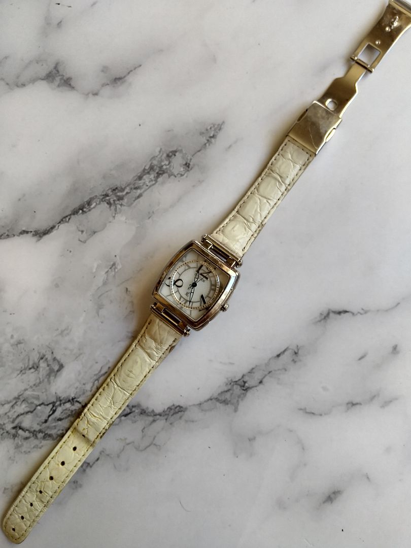 Citizen xC Cross-C Eco-Drive Duratect H336-T013031 Analog Solar Women