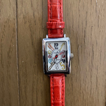 Michelle Jordan Analog Quartz Women