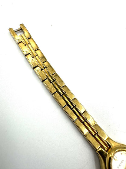 Bulova Analog Quartz Women Watch For Parts