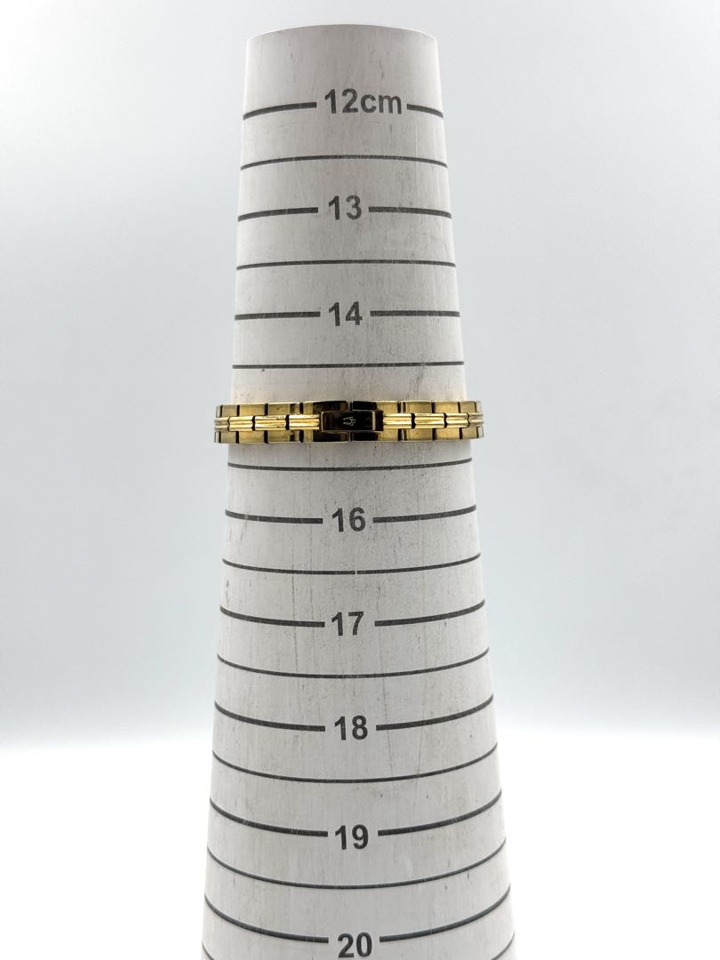 Bulova Analog Quartz Women Watch For Parts