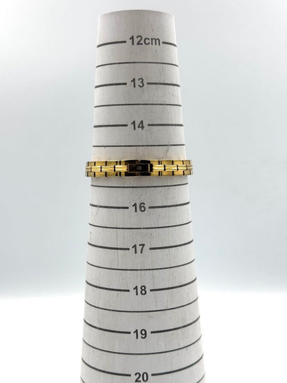 Bulova Analog Quartz Women Watch For Parts