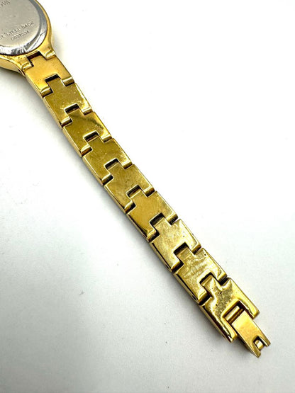 Bulova Analog Quartz Women Watch For Parts