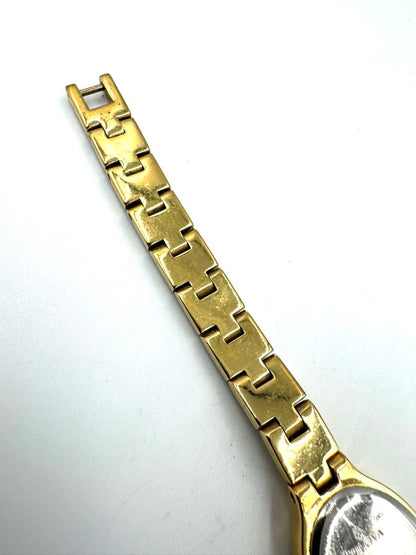 Bulova Analog Quartz Women Watch For Parts