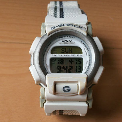 G-Shock Digital Quartz Men