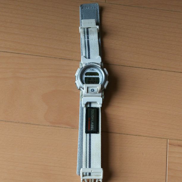 G-Shock Digital Quartz Men