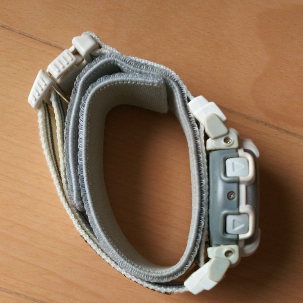 G-Shock Digital Quartz Men