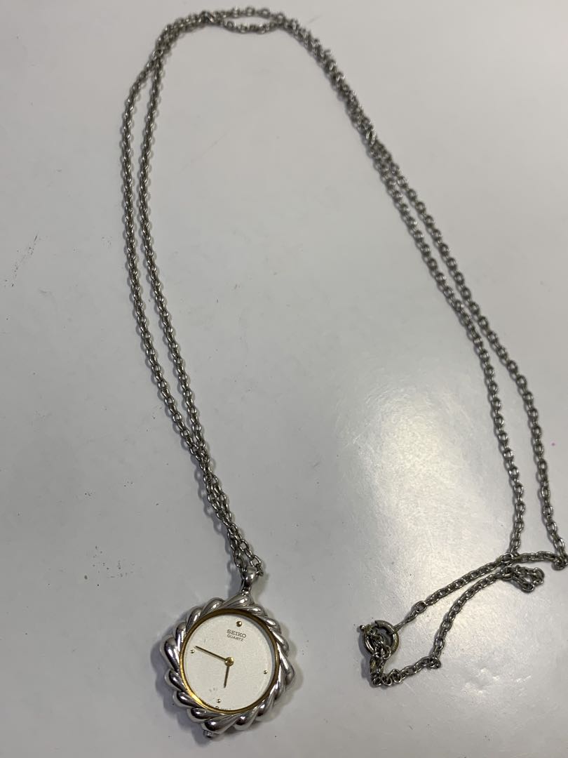Quartz Women