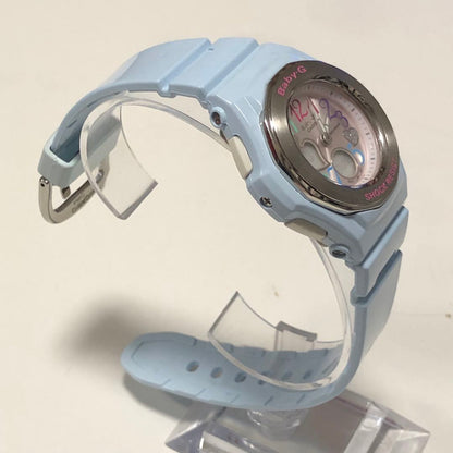 G-Shock Baby-G BGA-101-2BJF Digital-Analog Quartz Women