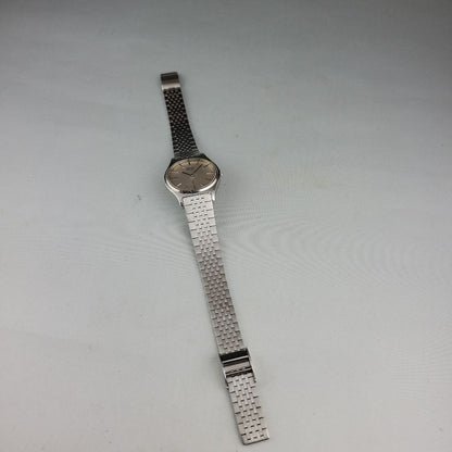 Seiko X22MM Analog Quartz Women