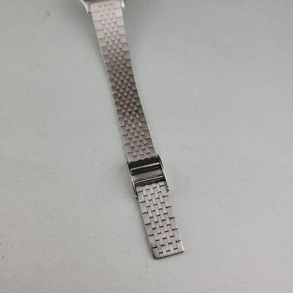 Seiko X22MM Analog Quartz Women