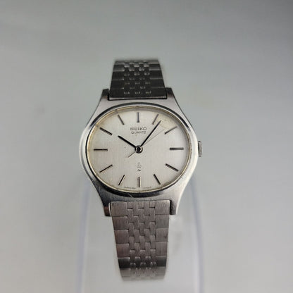 Seiko X22MM Analog Quartz Women