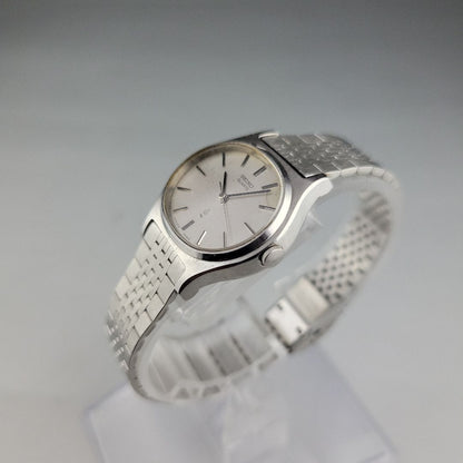 Seiko X22MM Analog Quartz Women