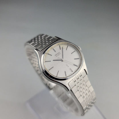 Seiko X22MM Analog Quartz Women