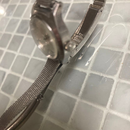 Seiko Analog Mechanical (Manual) Women