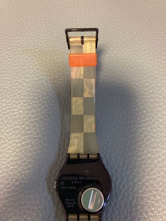 Swatch Analog Quartz Women