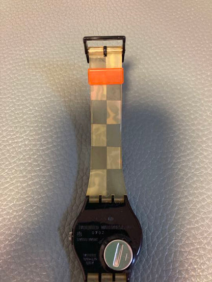 Swatch Analog Quartz Women