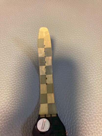 Swatch Analog Quartz Women