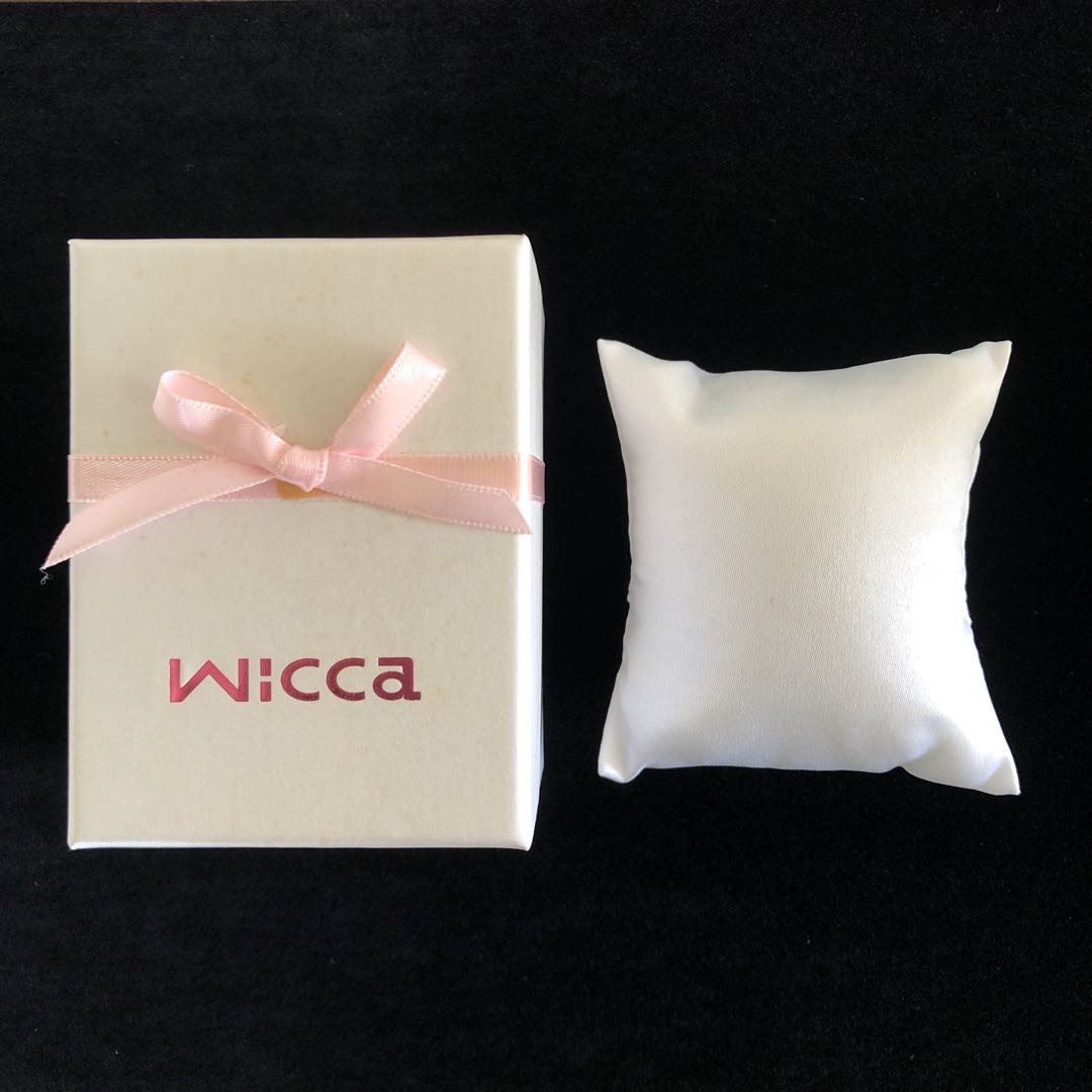 CITIZEN wicca Mechanical (Manual) Women
