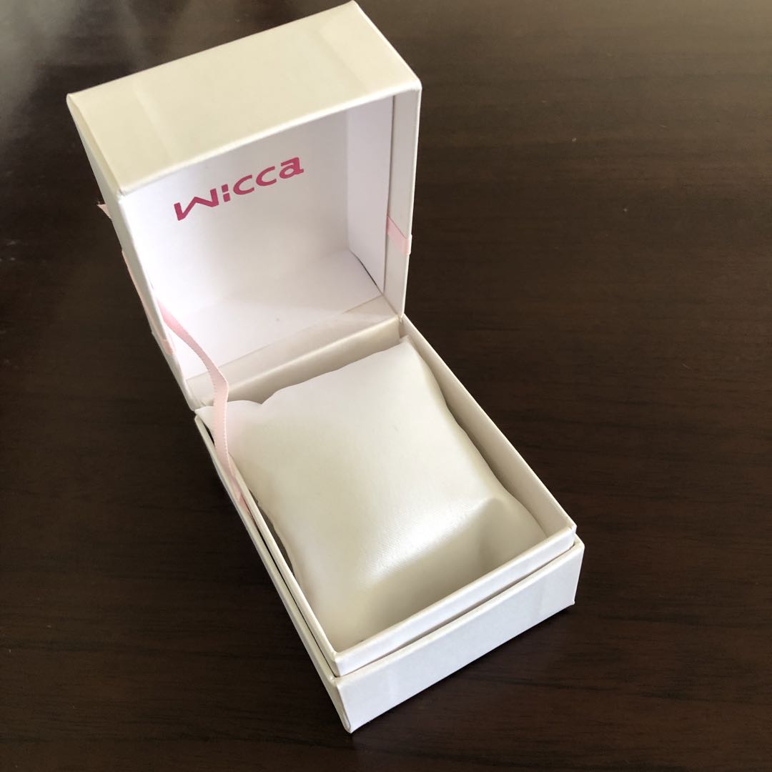 CITIZEN wicca Mechanical (Manual) Women