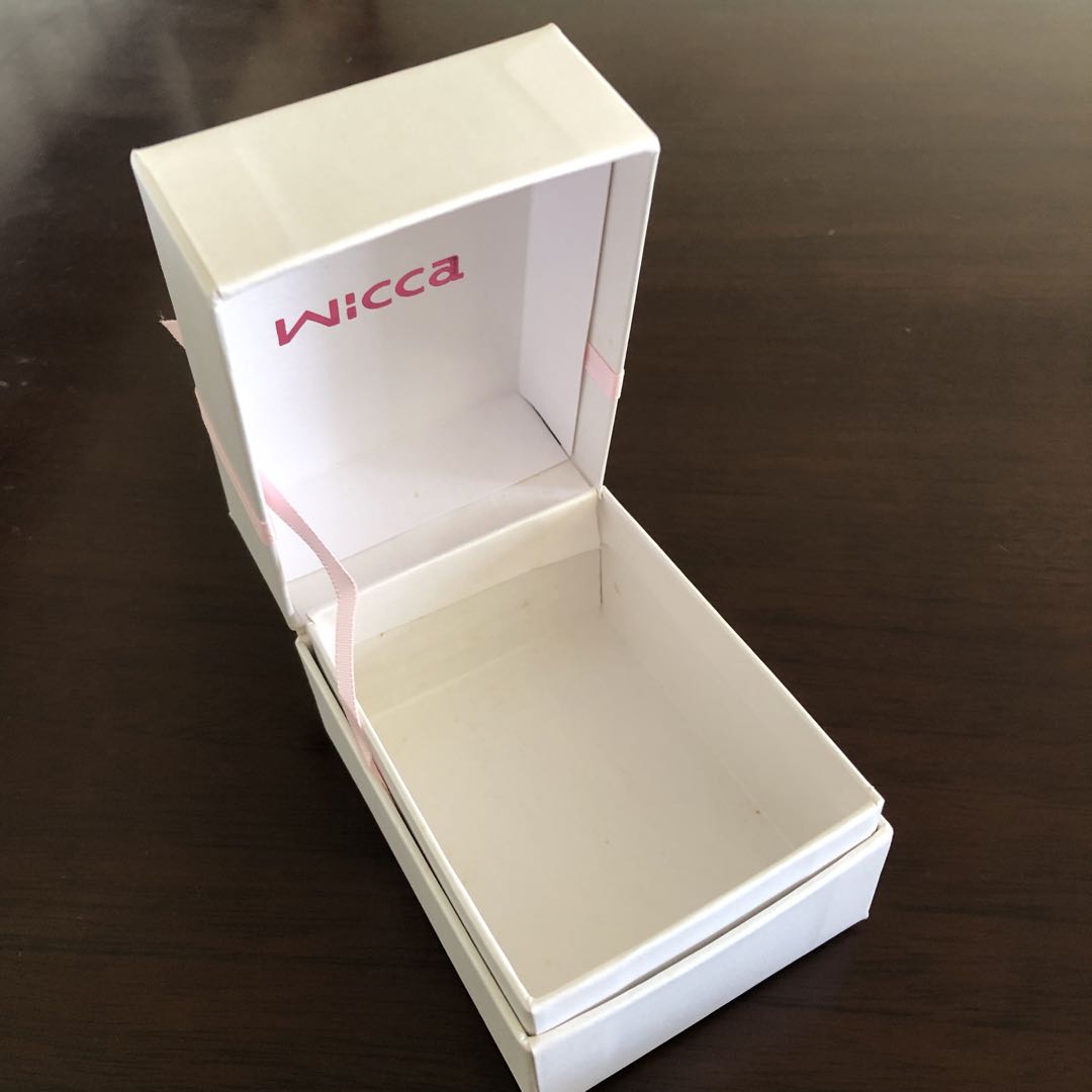 CITIZEN wicca Mechanical (Manual) Women