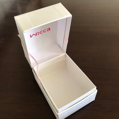CITIZEN wicca Mechanical (Manual) Women