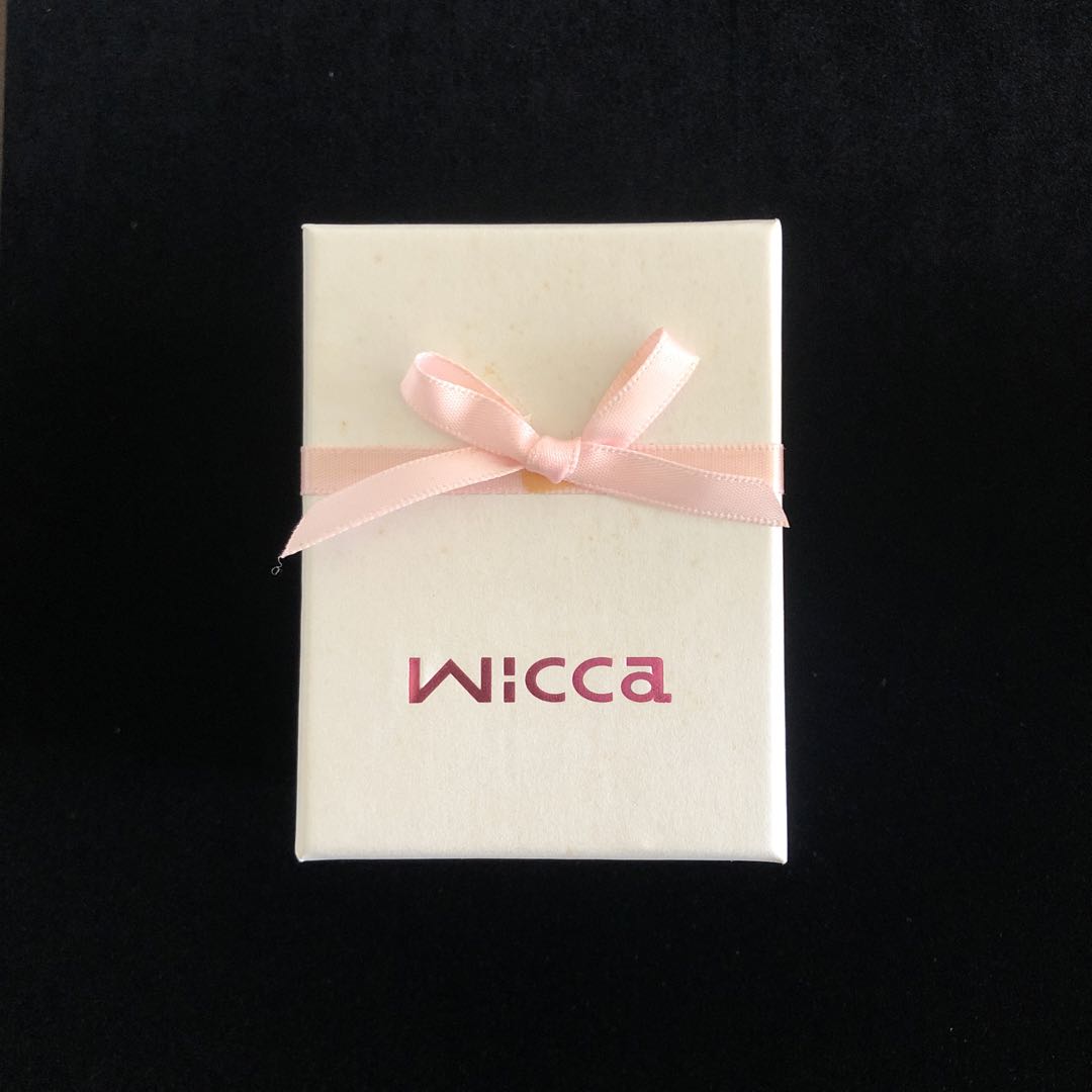 CITIZEN wicca Mechanical (Manual) Women