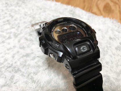 G-shock DW-6900NB Digital Quartz Men