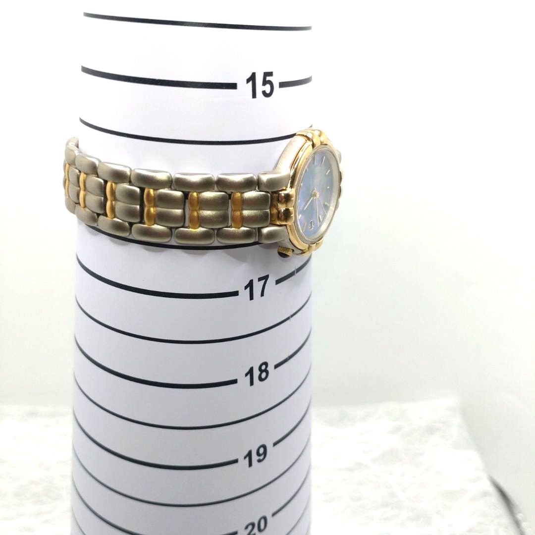 Raymond Analog Quartz Women Low Watch Women'S Unused Battery For Parts Excellent Condition