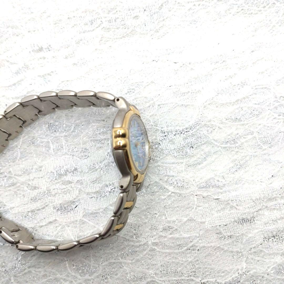 Raymond Analog Quartz Women Low Watch Women'S Unused Battery For Parts Excellent Condition