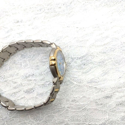 Raymond Analog Quartz Women Low Watch Women'S Unused Battery For Parts Excellent Condition