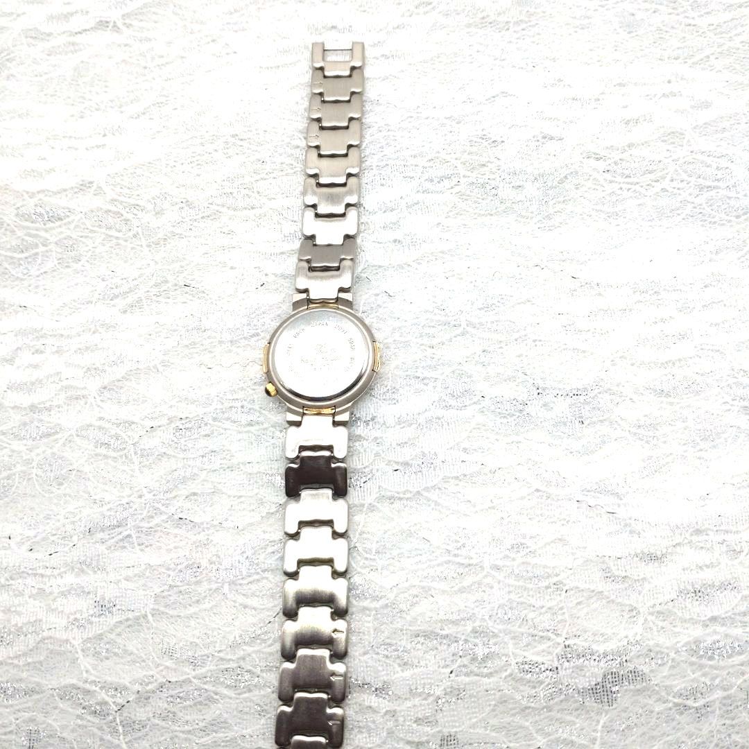Raymond Analog Quartz Women Low Watch Women'S Unused Battery For Parts Excellent Condition