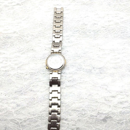 Raymond Analog Quartz Women Low Watch Women'S Unused Battery For Parts Excellent Condition