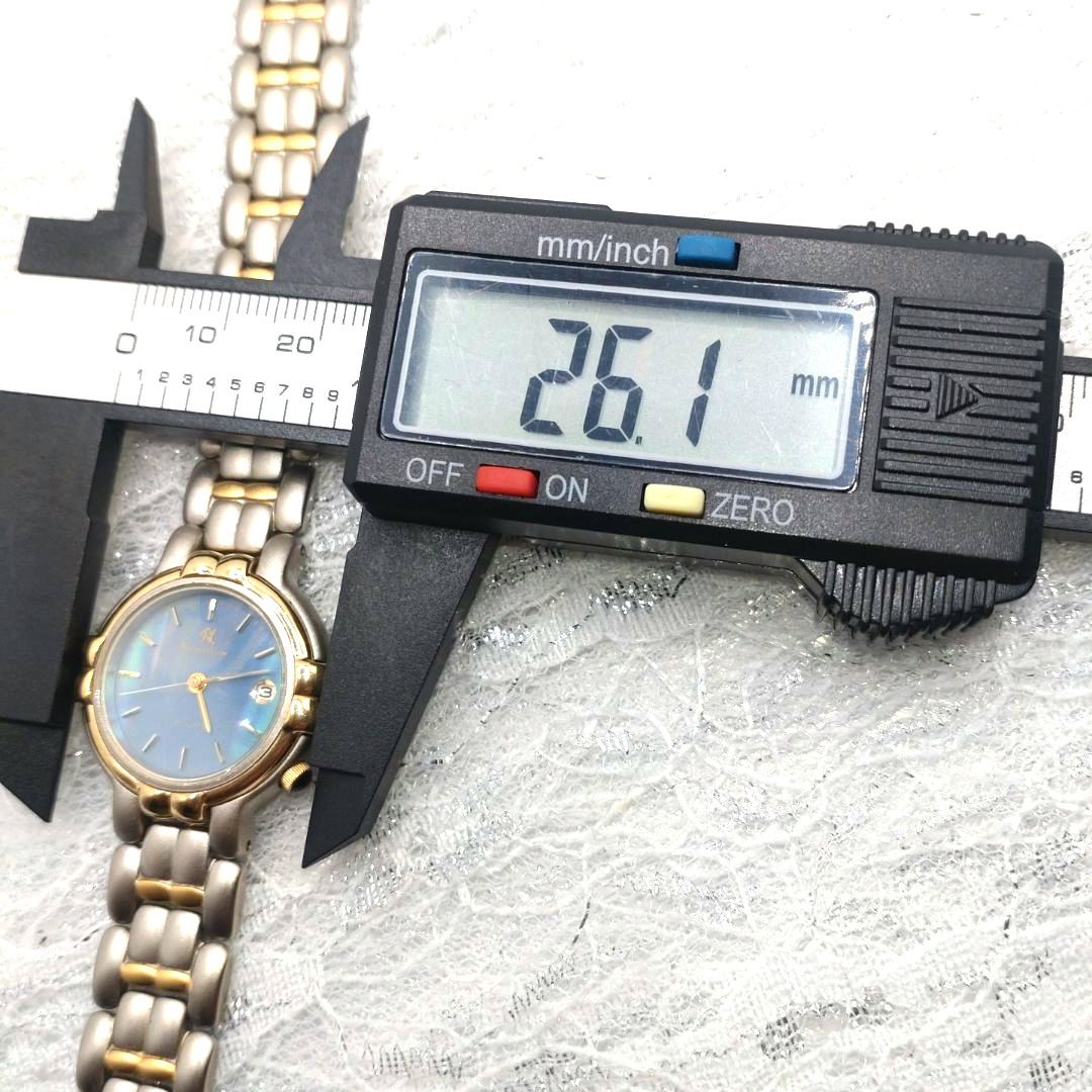 Raymond Analog Quartz Women Low Watch Women'S Unused Battery For Parts Excellent Condition