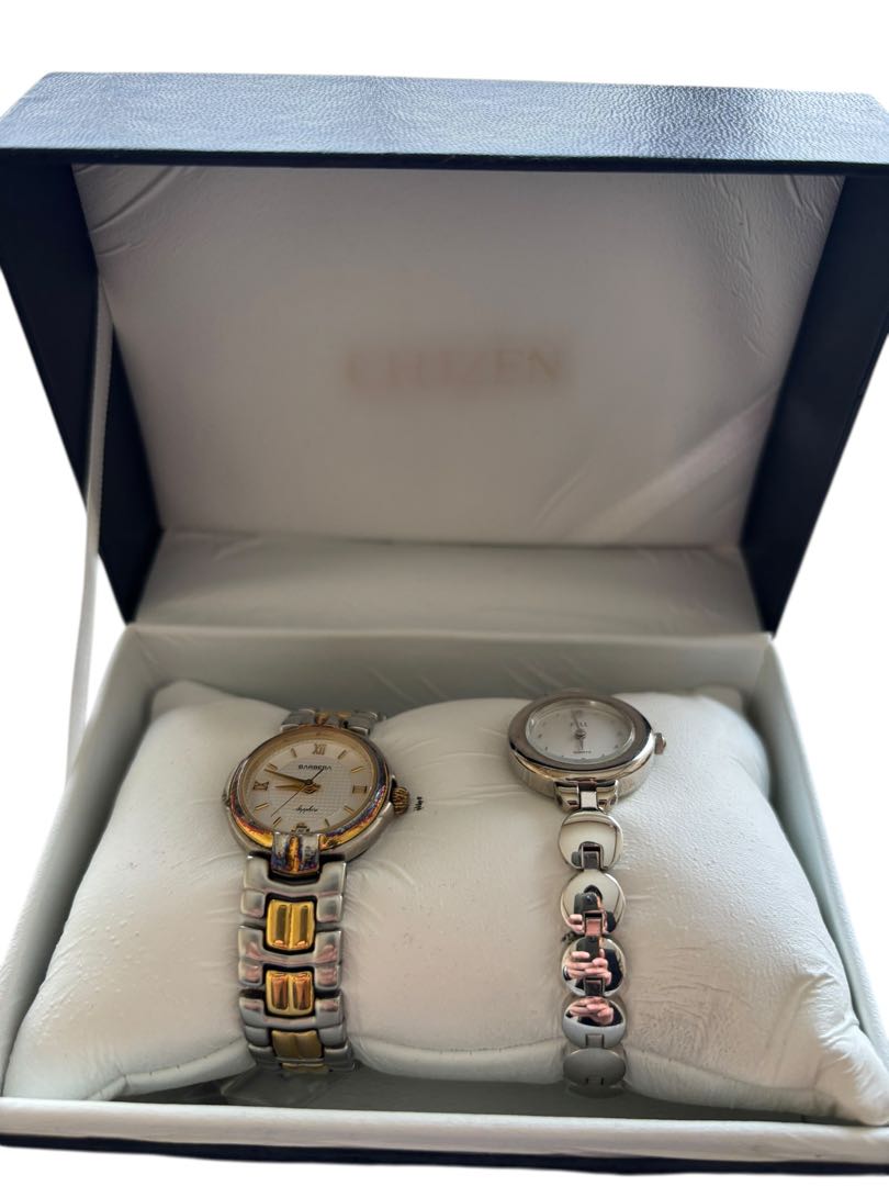 Citizen Analog Quartz Women