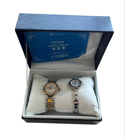 Citizen Analog Quartz Women