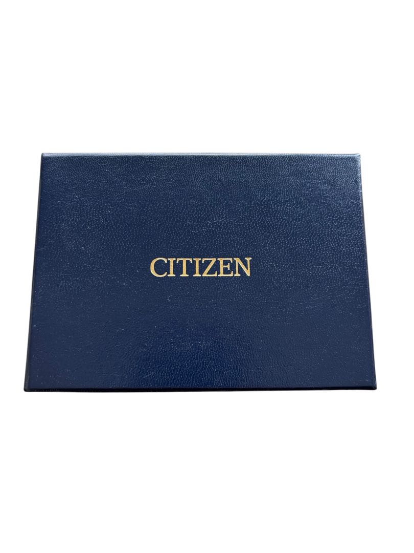 Citizen Analog Quartz Women