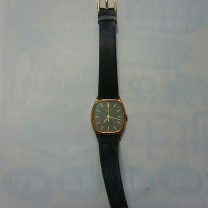 Seiko Analog Quartz Women