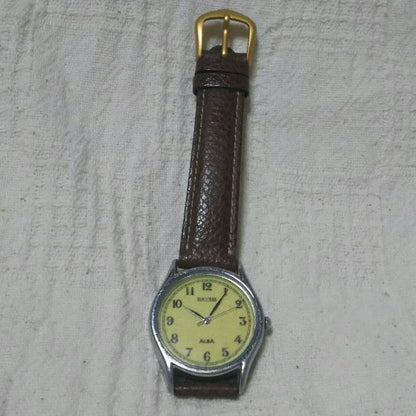 Seiko Alba Success SUCCESS V701-1L60 Analog Quartz Women