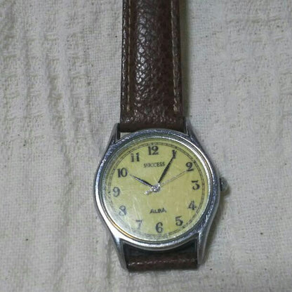 Seiko Alba Success SUCCESS V701-1L60 Analog Quartz Women