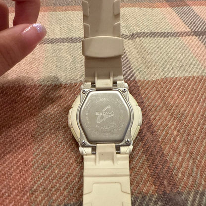 G-Shock Baby-G Digital-Analog Quartz Women