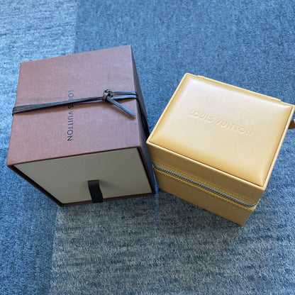 Louis Vuitton Analog Quartz Women