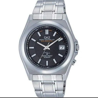 Citizen Q&Q Analog Solar Men