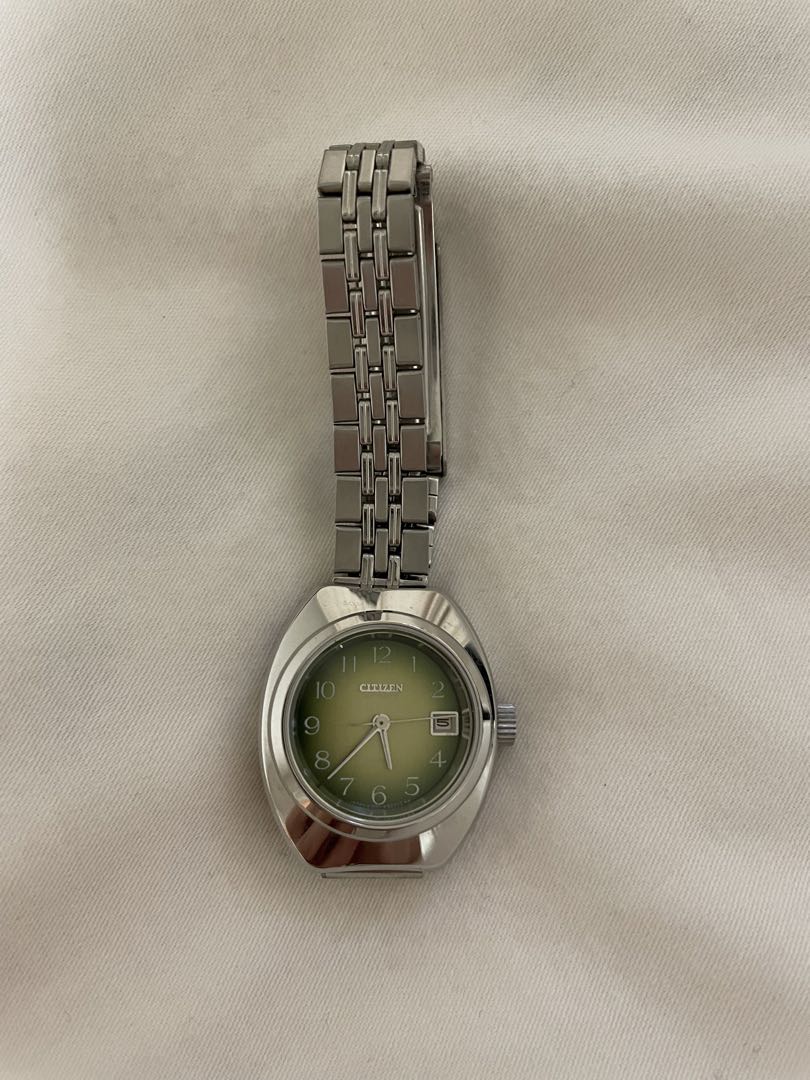 Citizen Analog Quartz Women