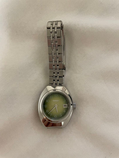 Citizen Analog Quartz Women