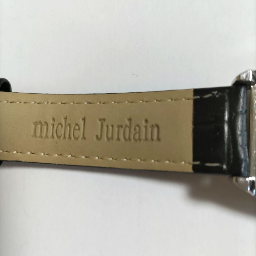 Micheljurdain SG-1000 Analog Quartz Men